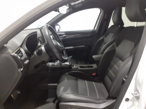 Renault Arkana  Hibrido  1.6 E-Tech R.S.Line Fast Track 105kW