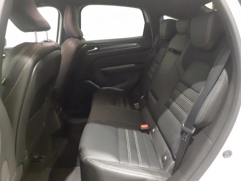 Renault Arkana  Hibrido  1.6 E-Tech R.S.Line Fast Track 105kW