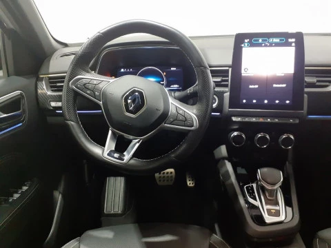 Renault Arkana  Hibrido  1.6 E-Tech R.S.Line Fast Track 105kW