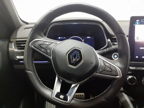 Renault Arkana  Hibrido  1.6 E-Tech R.S.Line Fast Track 105kW