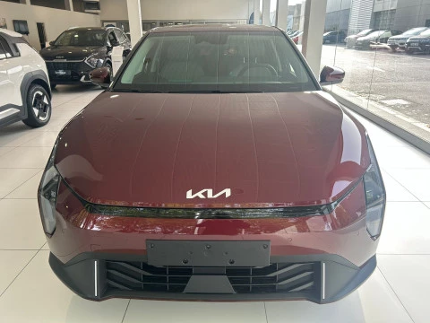 Kia EV4 Earth Launch Edition 81,4kWh 150kW (LR)