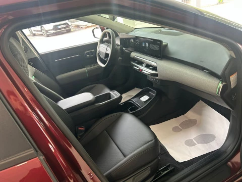 Kia EV4 Earth Launch Edition 81,4kWh 150kW (LR)