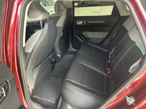 Kia EV4 Earth Launch Edition 81,4kWh 150kW (LR)