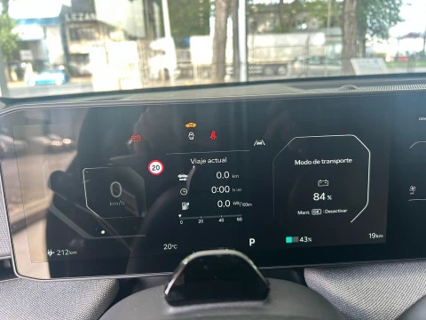 Kia EV4 Earth Launch Edition 81,4kWh 150kW (LR)