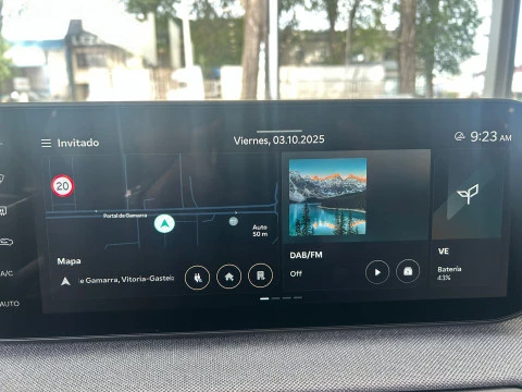 Kia EV4 Earth Launch Edition 81,4kWh 150kW (LR)