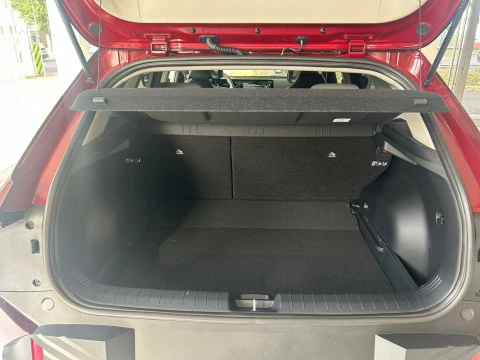 Kia EV4 Earth Launch Edition 81,4kWh 150kW (LR)