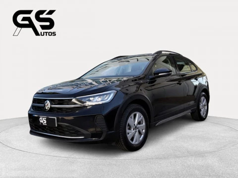 Volkswagen Taigo Life 1.0 TSI 81 kW (110 CV) DSG Volkswagen Taigo Life 1.0 TSI 81 kW (110 CV) DSG
