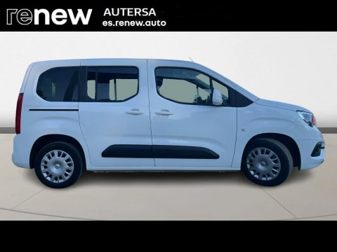 Opel Combo  Life 1.5TD S/S Selective L 100