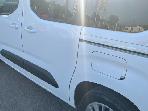 Opel Combo  Life 1.5TD S/S Selective L 100