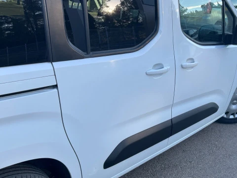 Opel Combo  Life 1.5TD S/S Selective L 100