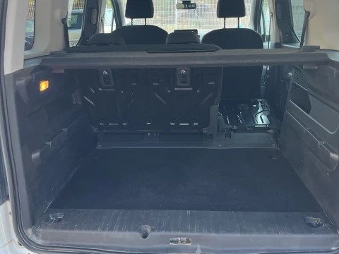 Opel Combo  Life 1.5TD S/S Selective L 100