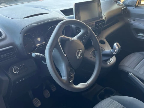Opel Combo  Life 1.5TD S/S Selective L 100