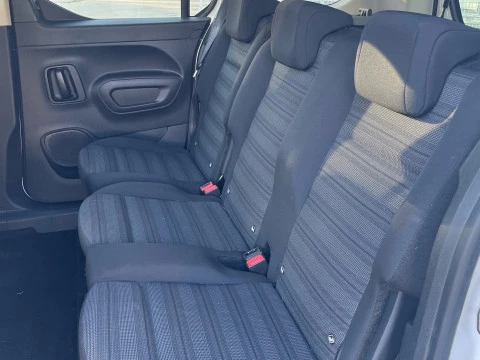 Opel Combo  Life 1.5TD S/S Selective L 100