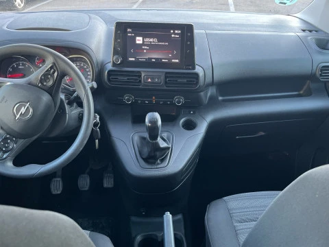 Opel Combo  Life 1.5TD S/S Selective L 100