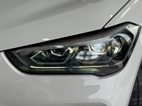 BMW X1 sDrive18d