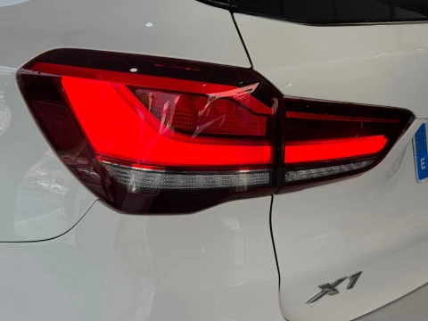 BMW X1 sDrive18d