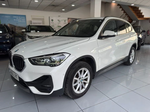 BMW X1 sDrive18d