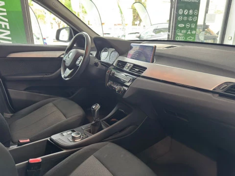 BMW X1 sDrive18d