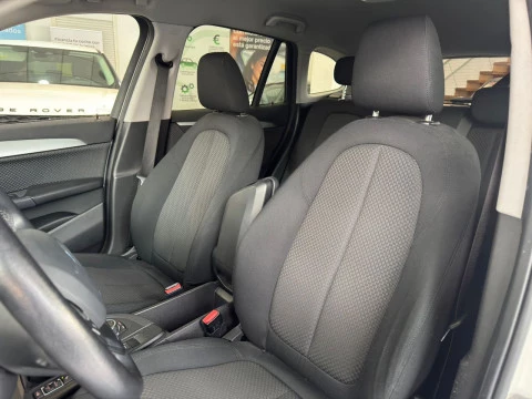 BMW X1 sDrive18d