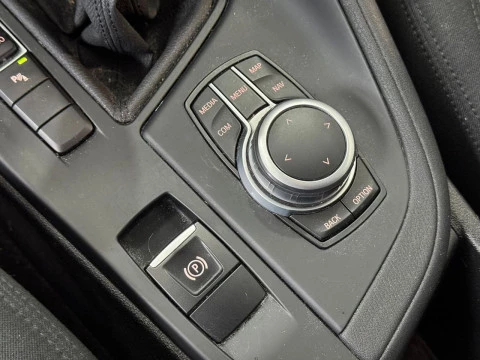 BMW X1 sDrive18d