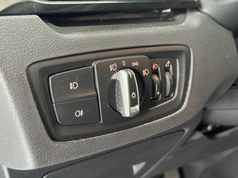 BMW X1 sDrive18d
