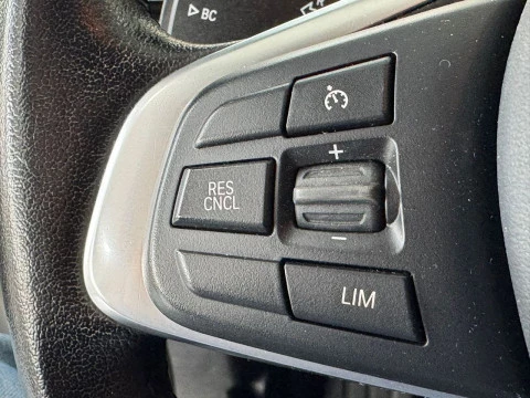 BMW X1 sDrive18d