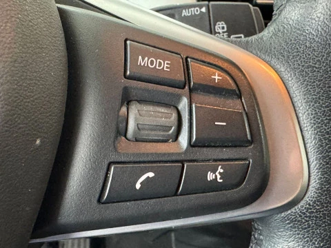 BMW X1 sDrive18d