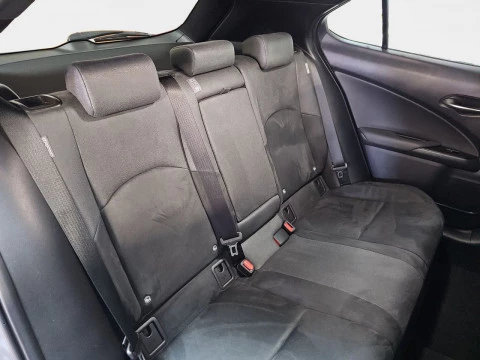 Lexus UX 2.0 250h Business