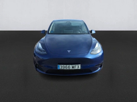 Tesla Model Y Tracción Trasera RWD