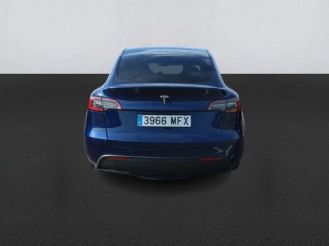 Tesla Model Y Tracción Trasera RWD