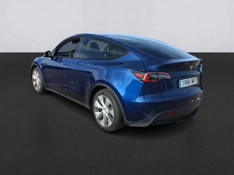 Tesla Model Y Tracción Trasera RWD