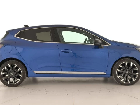 Renault Clio   TCe Techno 67kW