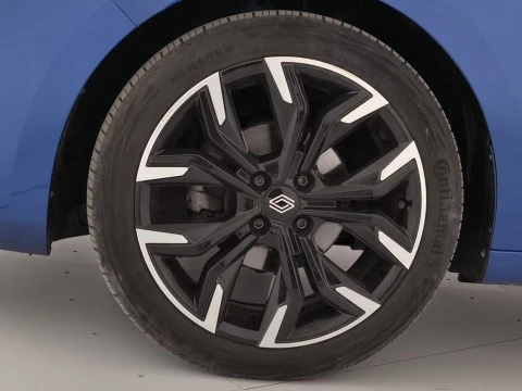 Renault Clio   TCe Techno 67kW