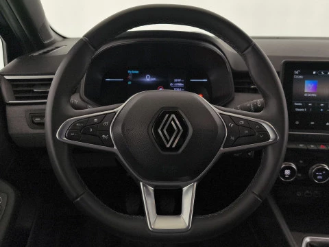 Renault Clio   TCe Techno 67kW