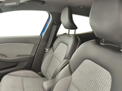 Renault Clio   TCe Techno 67kW