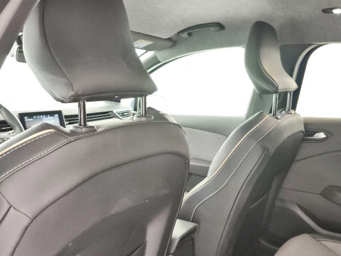 Renault Clio   TCe Techno 67kW