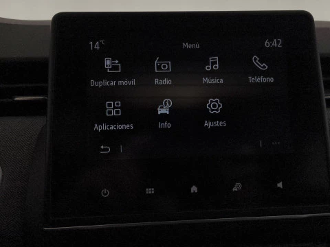 Renault Clio   TCe Techno 67kW