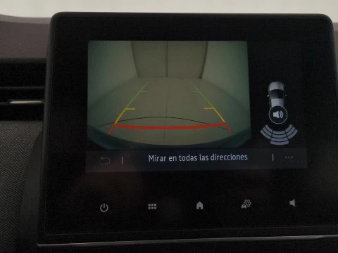 Renault Clio   TCe Techno 67kW