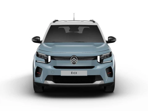 Citroën ë-C3 ë-C3 Eléctrico Business