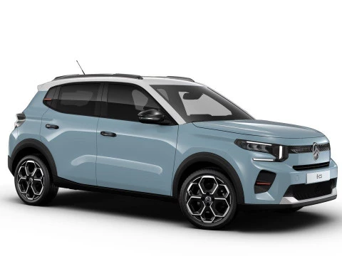 Citroën ë-C3 ë-C3 Eléctrico Business