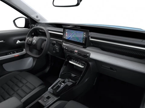 Citroën ë-C3 ë-C3 Eléctrico Business