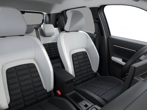 Citroën ë-C3 ë-C3 Eléctrico Business