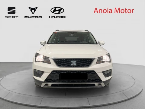 Seat Ateca 1.0 TSI 85 kW (115 CV) Start&Stop Style Ecomotive
