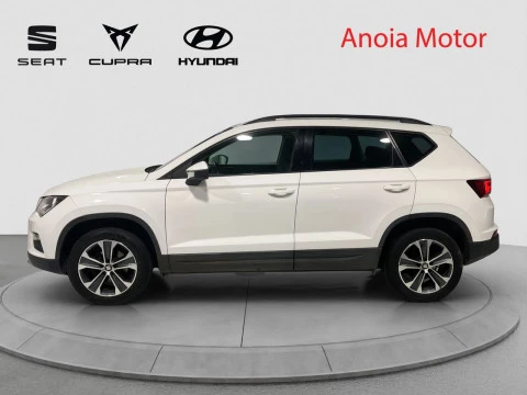 Seat Ateca 1.0 TSI 85 kW (115 CV) Start&Stop Style Ecomotive