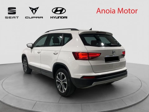 Seat Ateca 1.0 TSI 85 kW (115 CV) Start&Stop Style Ecomotive