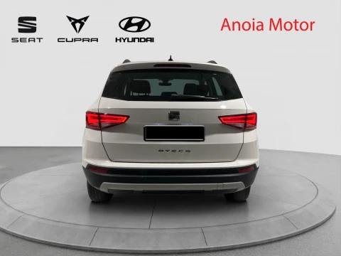 Seat Ateca 1.0 TSI 85 kW (115 CV) Start&Stop Style Ecomotive