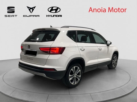 Seat Ateca 1.0 TSI 85 kW (115 CV) Start&Stop Style Ecomotive