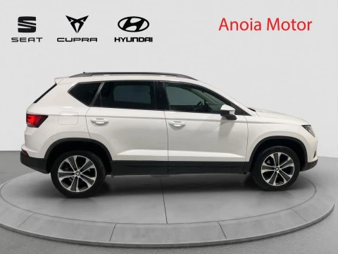 Seat Ateca 1.0 TSI 85 kW (115 CV) Start&Stop Style Ecomotive