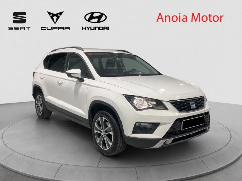 Seat Ateca 1.0 TSI 85 kW (115 CV) Start&Stop Style Ecomotive
