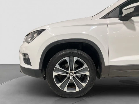 Seat Ateca 1.0 TSI 85 kW (115 CV) Start&Stop Style Ecomotive